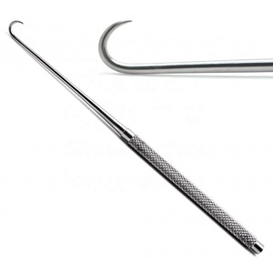ตะขอคู่ดึงตะขอผิวผ่าตัด - Product Image 6