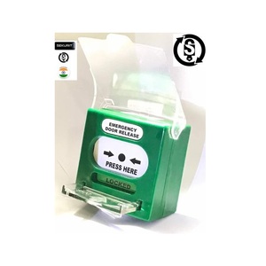 Top bán Trọng lượng nhẹ duy nhất cực an ninh nhà thông minh hệ thống báo động hoàn toàn resettable cuộc gọi điểm - Product Image 1