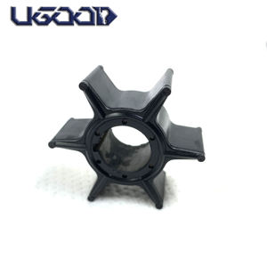 Nouvel Impeller en Caoutchouc pour Moteur Hors-Bord TOHATSU 40-50HP à Essence 3C8-65021-2, Fabriqué à Taïwan - Product Image 2