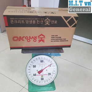 Valeur calorifique élevée, longue durée de combustion, charbon de bois de barbecue sans fumée - Product Image 5