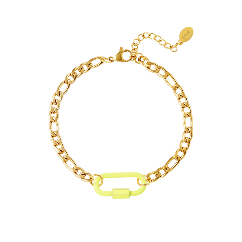 Jaune