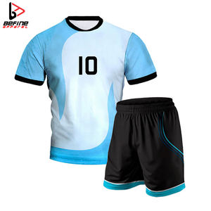 Uniforme de rugby unisexe sur mesure de qualité supérieure ensembles respirants Pakistan fabriqué en gros pour les vêtements d'équipe 2024 - Product Image 4