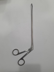 Cocodrilo Bebé Tischler Fórceps 9" - Product Image 5