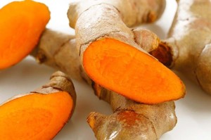 Curcuma séché de qualité supérieure du Vietnam |   Racine de curcuma naturelle |   Fournisseur en gros - Alex Truong - Product Image 4