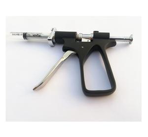 Pistola de inyección de micrograsa, 3CC, para procedimientos de liposucción Facial - Product Image 4