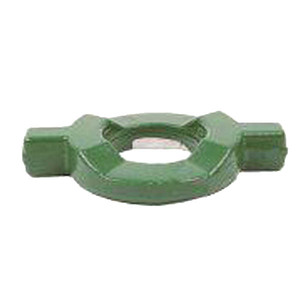 Pièces agricoles Remplacement du carter moteur de la moissonneuse-batteuse - Product Image 6