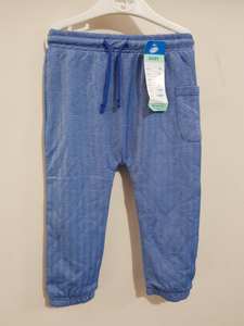 Vêtements de la meilleure qualité du Bangladesh, lot de stock, étiquettes de marque, tenues décontractées en coton pour adolescents, pantalons de sport - Product Image 2