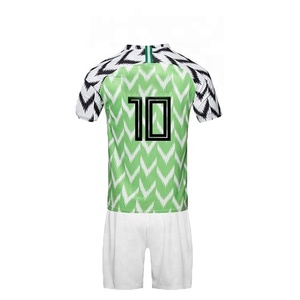 Uniforme de Football de l'équipe northwave, uniforme de sport entièrement personnalisé, maillots et Shorts légers - Product Image 2