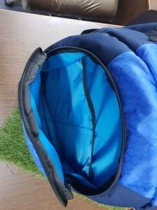 Sac à dos en Polyester pour sport, vente en gros - Product Image 2
