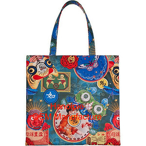 Hanoipie sac fourre-tout en toile promotionnel tissu de coton pour la publicité et un usage personnel - Product Image 4