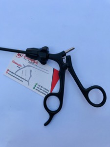 Pençe Grasper forseps evrensel laparoskopi, en iyi tedarikçisi laparoskopik aletler/ekipmanları, kullanılan laparoskopik cerrahi - Product Image 5