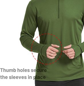 Sudadera con capucha deportiva de gimnasio para hombre de talla grande personalizada ropa deportiva de entrenamiento de otoño para correr y trotar sudadera para ejercicio al aire libre - Product Image 2
