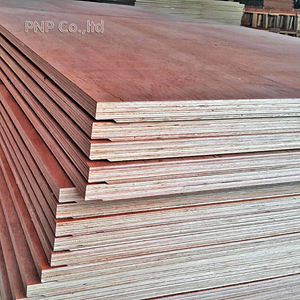 21 Ply Vietnam Hardwood Contreplaqué Le plus populaire 28mm d'épaisseur Moderne WBP Emballage personnalisé E0 pour conteneur emballé en extérieur - Product Image 5