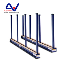AUSAVINA BUNDLE SLAB RACK, Lager regal, Granitplatten regale