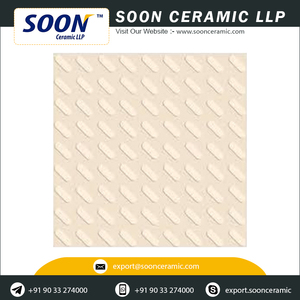 New Collection Indian Manufacture 300x300 Ordinary Parking Porcelain Floor Tiles Rustic Design Non-Slip Hotel Use India Buy - Product Image 4