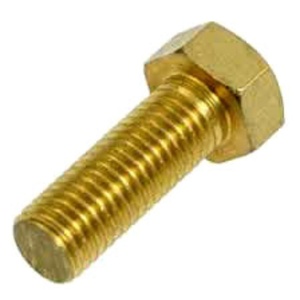 Tuercas de latón genuino de alta calidad, pernos de la India, precisión, M. M Internacional - Product Image 5
