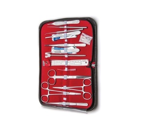 ชุดเครื่องมือผ่าตัดสำหรับนักเรียน - Product Image 2