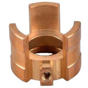 Pièces en acier, Aluminium, laiton, Aluminium, machine à fraisage CNC, pièces de précision pour rotation, inde à prix compétition, livraison gratuite - Product Image 4