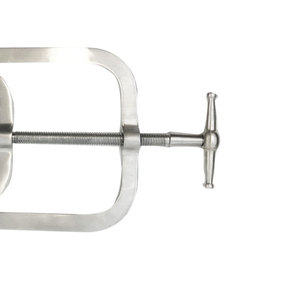 Meilleures ventes - Prix de gros - Écarteur buccal vétérinaire en acier inoxydable pas cher - Fabriqué au Pakistan - SEVETLANA INDUSTRY - Certifié CE - Garantie 3 ans - Product Image 2