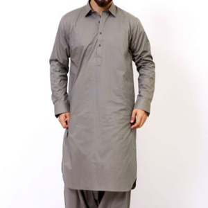 Salwar Kameez en coton pour homme, modèle Mega Impex, fabriqué au Pakistan - Product Image 1