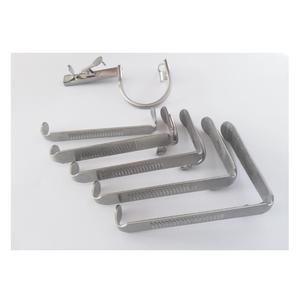 Juego de mordaza con tubo de succión, mordaza con 5 cuchillas - Product Image 3