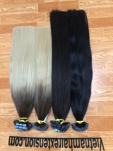 Extension de cheveux ruban 8 pouces, haute qualité, prix réglable, vente en gros - Product Image 3