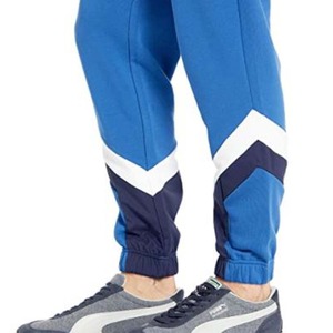 Hot Sale <b>Mens</b> Pants <b>Slim</b> <b>Fit</b> Gym Fitness Wear Quality Tracksuit Bottoms <b>Jogger</b> Pants Waist - Product Image 5