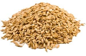 Aliments pour animaux séchés, grains d'avoine - Product Image 4