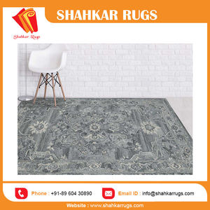 ผู้ส่งออกพรมทอมือลายเชฟรอนจากอินเดีย สำหรับตกแต่งบ้านหรูหรา ใช้ได้ทุกฤดู เหมาะสำหรับเทศกาลปีใหม่ - Product Image 5