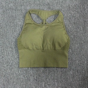 Womens yoga bras gym sport Workout clothing women tops sport bra women yoga sexy yoga bra - Product Image 6