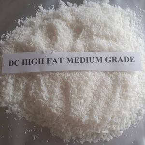 Vente Chaude Noix de Coco Séchée du Vietnam Fournisseur d'Usine Exportation en Gros Ingrédient Alimentaire - Product Image 1