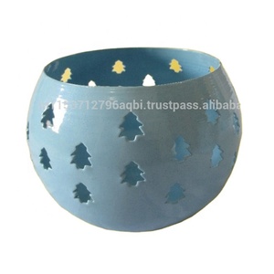 Support pour bougies votives décoratives, nouveaux designs de luxe, sur mesure, grand, petit, moyen, pour mariage, événement, fête, éclairage, restaurant - Product Image 1