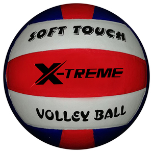 High Quality TATA PAK Durable PU Leather <b>Volleyball</b> Official Size 6 Custom Colors & Logo Training Adult Best Material Sale - Product Image 2