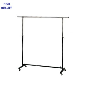 clothes sorting towel dryer hanger balcony rack - Product Image 1