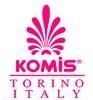 Komis srl logo