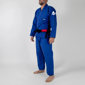 Kimono unisex personalizable de Jiu Jitsu Gi BJJ, conjunto de ropa de artes marciales MMA para adultos con logotipo personalizado, equipo de Jiu Jitsu brasileño - Product Image 4