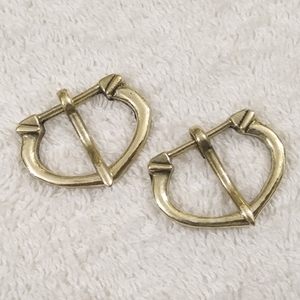 Ceinture en cuivre de style médiéval pour boucle TT-1133 - Product Image 5