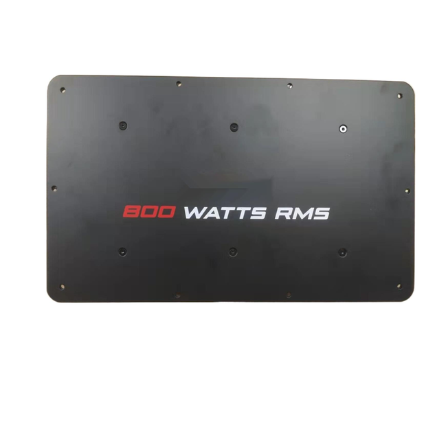 800 Watts 4 Channel Waterproof Motorcycle Marine Digital Amplifier for Boat ATV UTV Subwoofer Amplifier Board