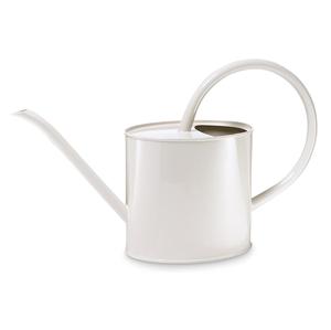 Lata de agua galvanizada ecológica al por mayor, diseño hecho a mano, forma redonda, suministros superventas - Product Image 6