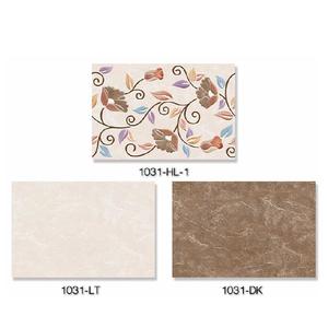 Cerámica Digital color claro diseño decorativo azulejo de pared 30x45cm - Product Image 4