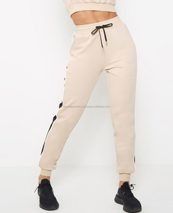 Nuevo Conjunto Deportivo de Diseño Personalizado, Económico y Elegante, Ropa de Entrenamiento, Chándal Personalizado, Transpirable, de Algodón de Calidad - Product Image 2