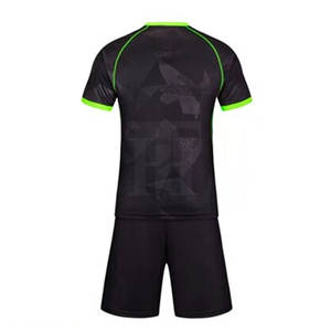 Uniformes de fútbol personalizados, nuevos diseños, ropa deportiva - Product Image 2