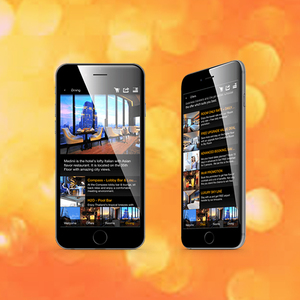 Broadlink — société de développement Mobile de gestion d'hôtel, win win, Services via Application de gestion d'hôtel micro-soft - Product Image 2