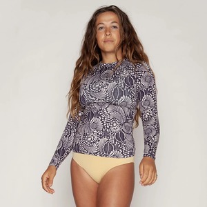 Nouveauté 2023 Rash Guard pour hommes au design personnalisé attrayant imprimé par sublimation Maillots de bain pour hommes - Product Image 3