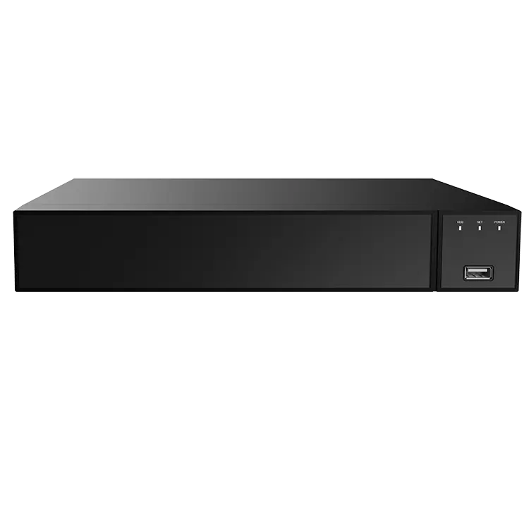 Modello popolare economico prezzo diretto 16ch dvr autonomo h265 videoregistratore digitale 5 in 1 nvr