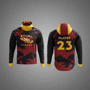 BANDERA DE ENTRENAMIENTO CONJUNTO LOGO PAQUETE ODM PERSONALIZADO 2025 MEJOR OEM 7 en 7 PAQUETE DE OFERTA CALIDAD DEPORTIVA 7V7 UNIFORMES DE FÚTBOL - Product Image 3