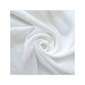 Tela de muselina suave 100% Natural para ropa de bebé, fabricante, compra al mejor precio, pedido a granel - Product Image 1