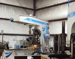 Wholesale High Standard Hydraulic Flanging Machine - Product Image 2