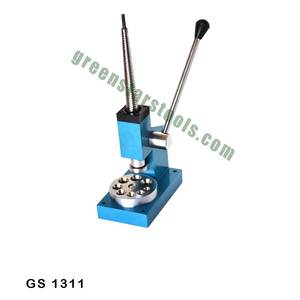 Ring Sizer <b>Bench</b> Top GS 1311 for Jewelry <b>Tools</b>-Jewellery <b>Tools</b> - Product Image 1