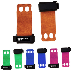 Accesorio de entrenamiento de gimnasio con protección de palma completa, equipo de levantamiento de pesas para ejercicio en casa, accesorios para equipos de Fitness - Product Image 5